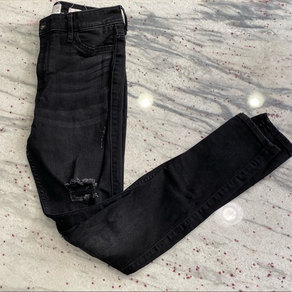 Super Skinny Jeans